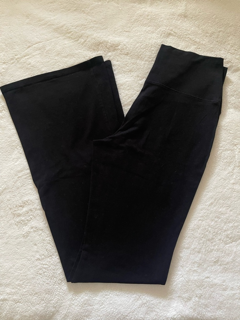 wild fable Black High-Rise Leggings